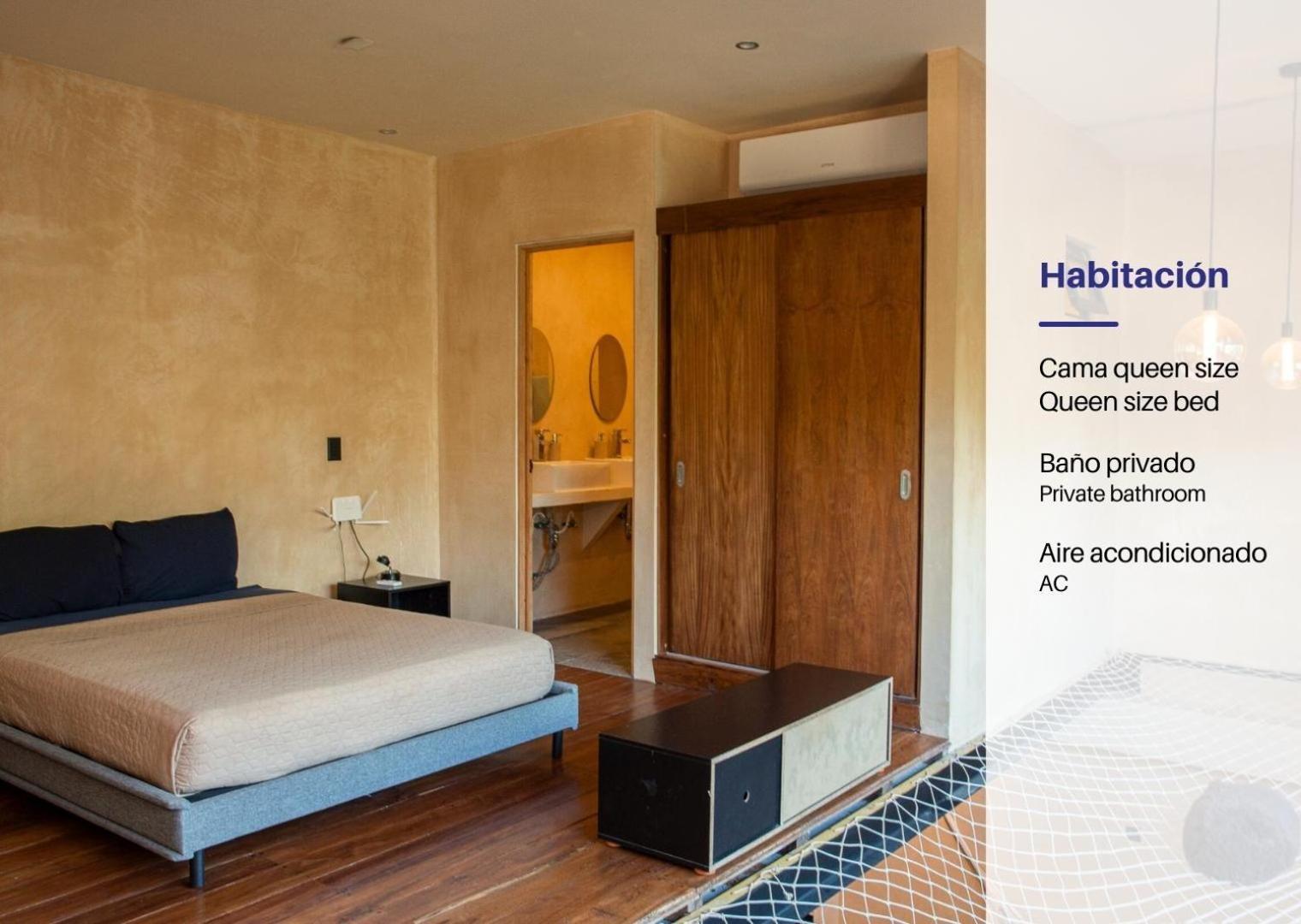 Apartamento Atipika Dream Loft With Pool *