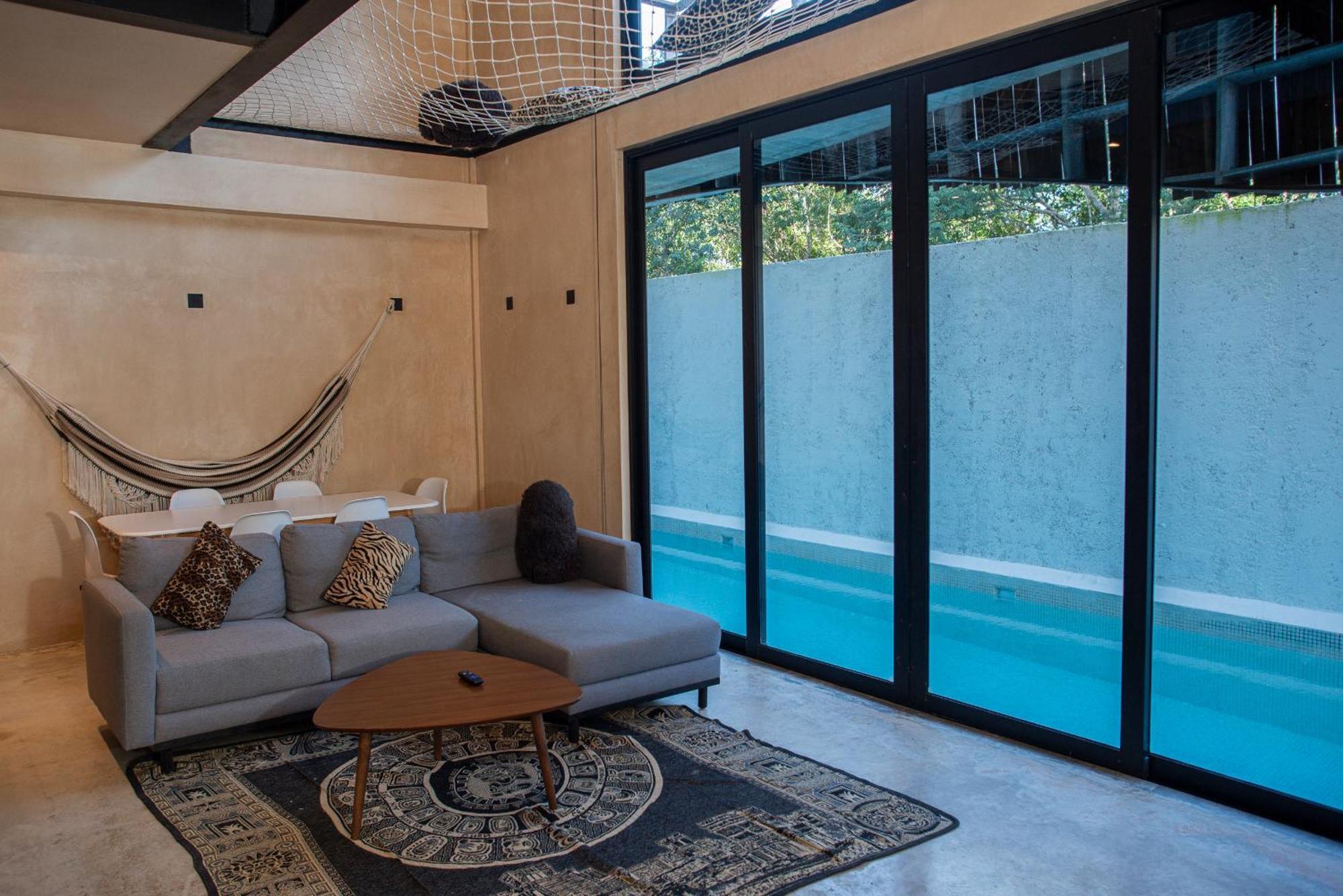 Atipika Dream Loft With Pool Apartamento *