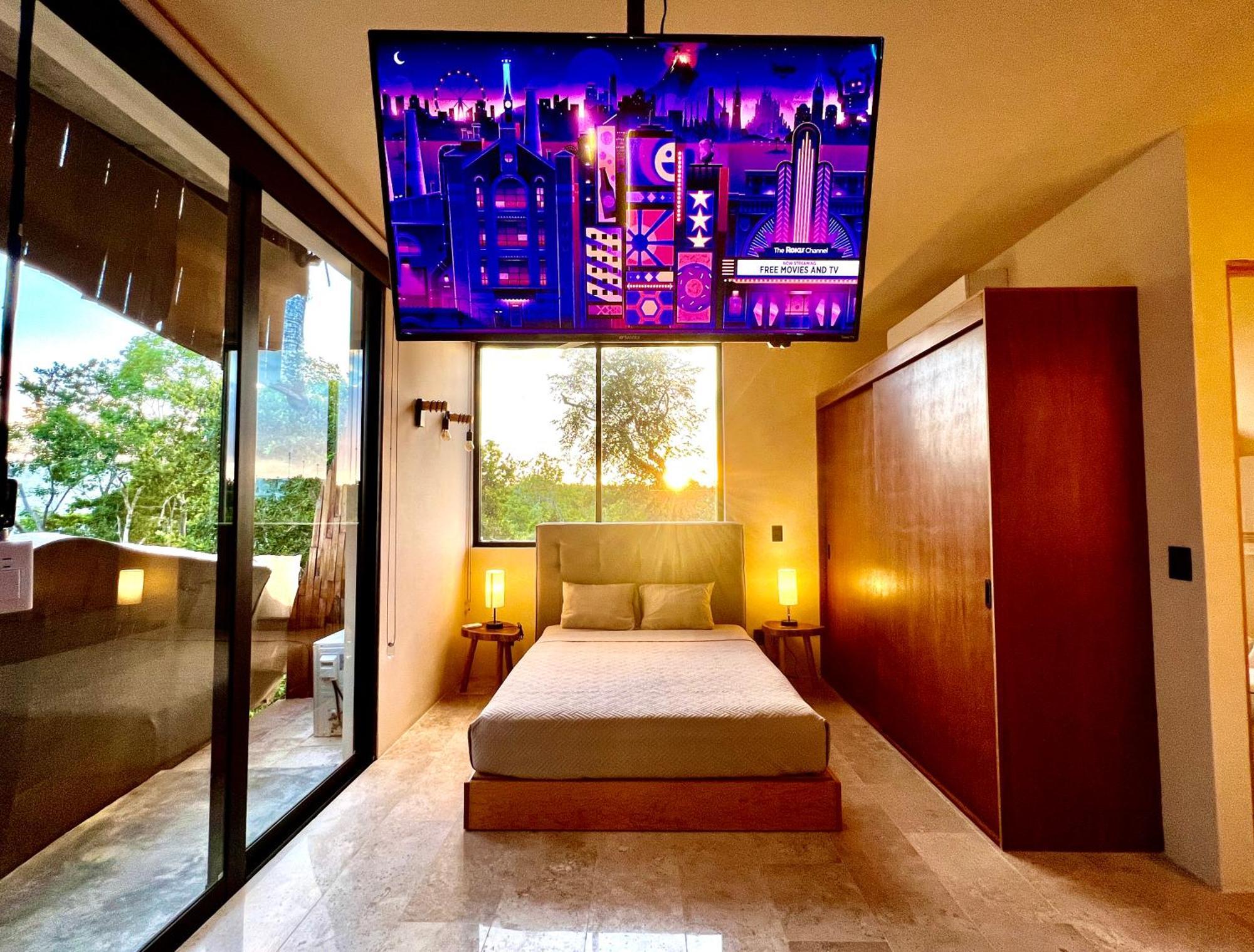 Atipika Dream Loft With Pool Apartamento Tulum
