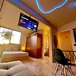 Atipika Tulum Dream Loft With Pool