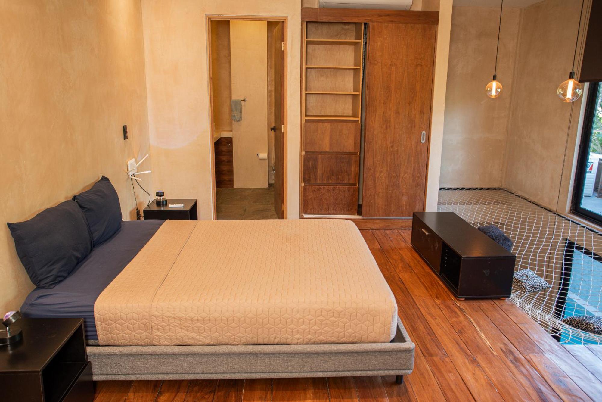 Apartamento Atipika Dream Loft With Pool *